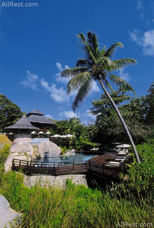 Lemuria Resort Deluxe 16